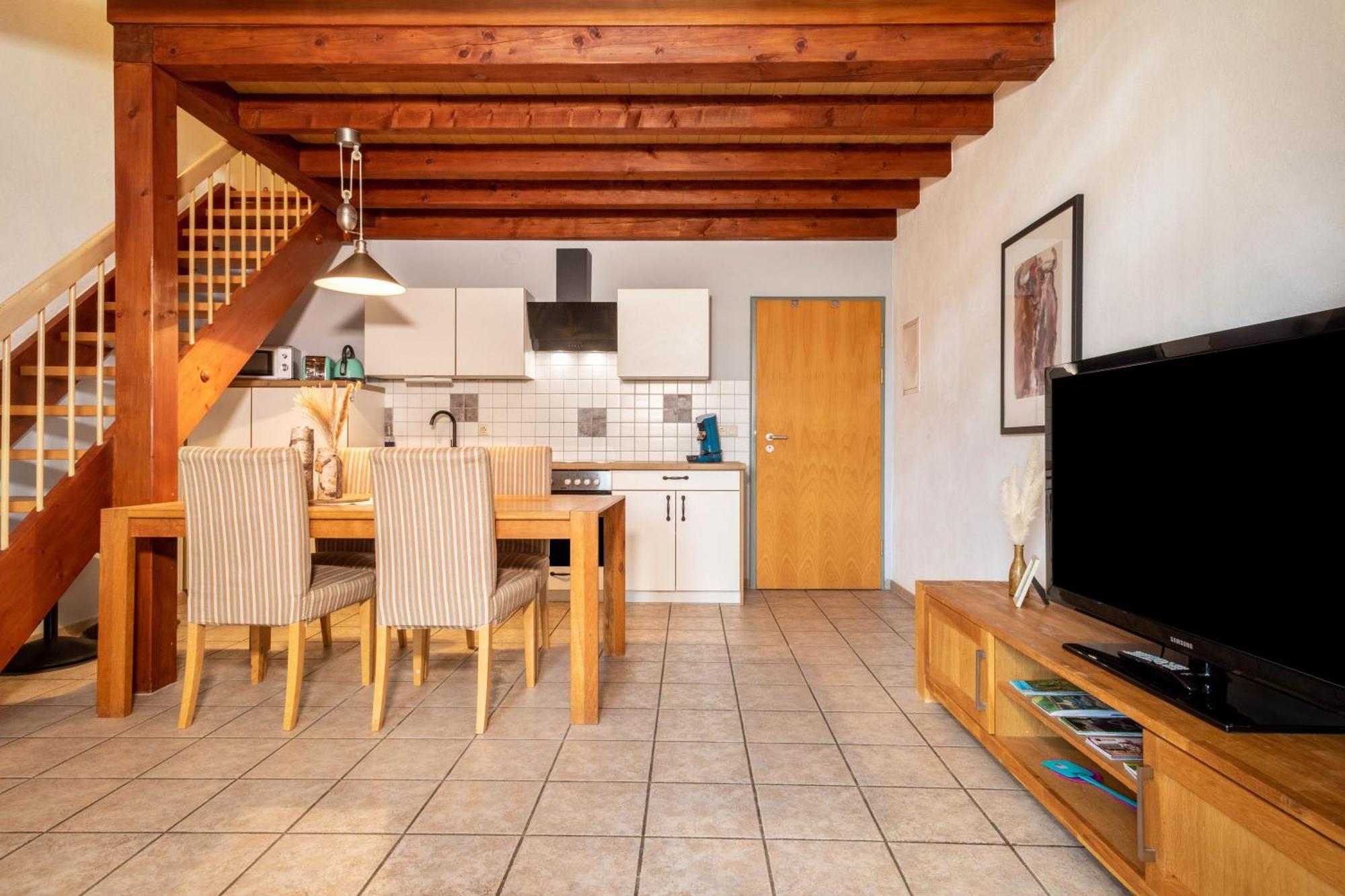 Schnyder Ranch Villa Ravensburg Exterior photo