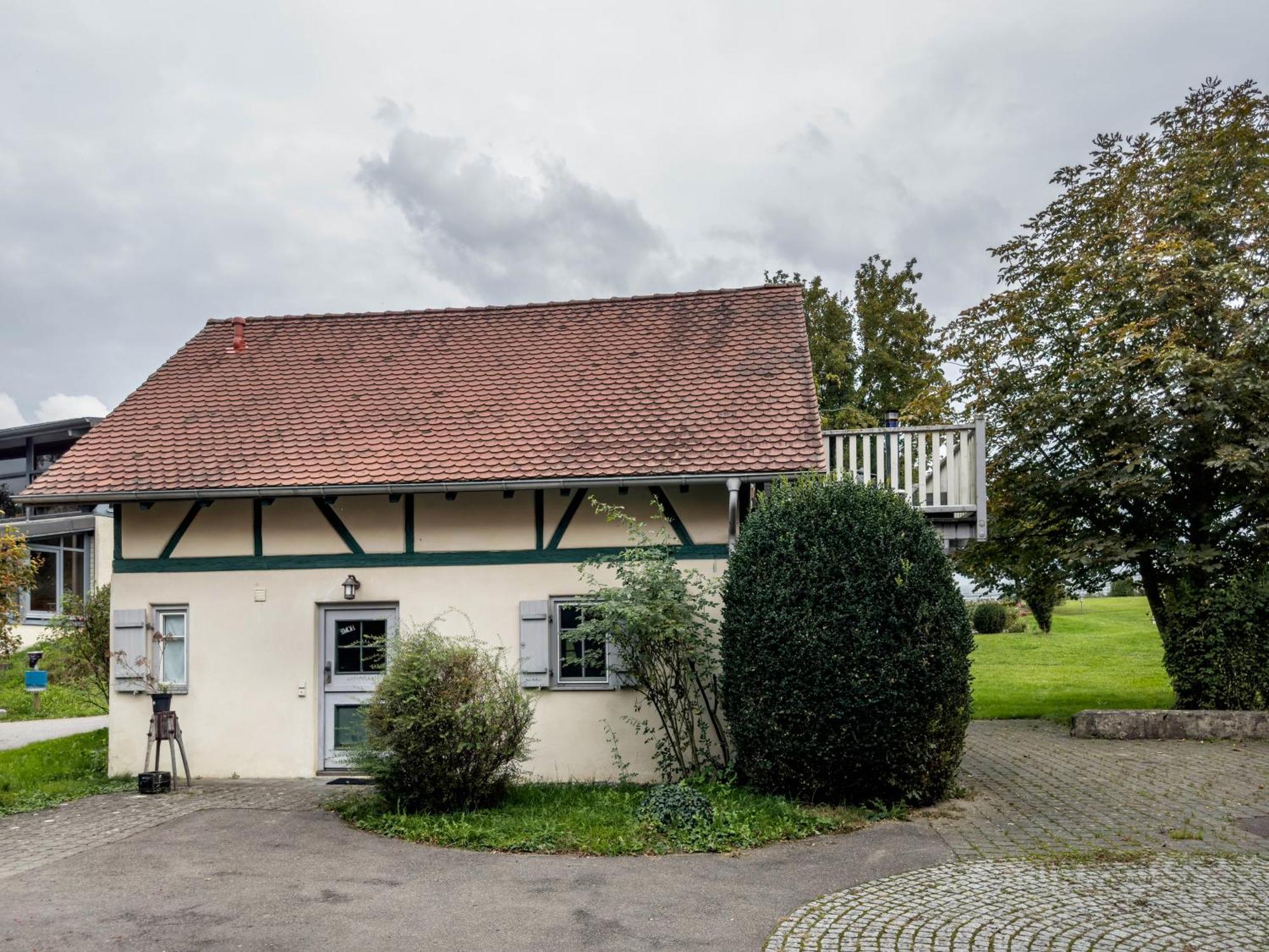 Schnyder Ranch Villa Ravensburg Exterior photo
