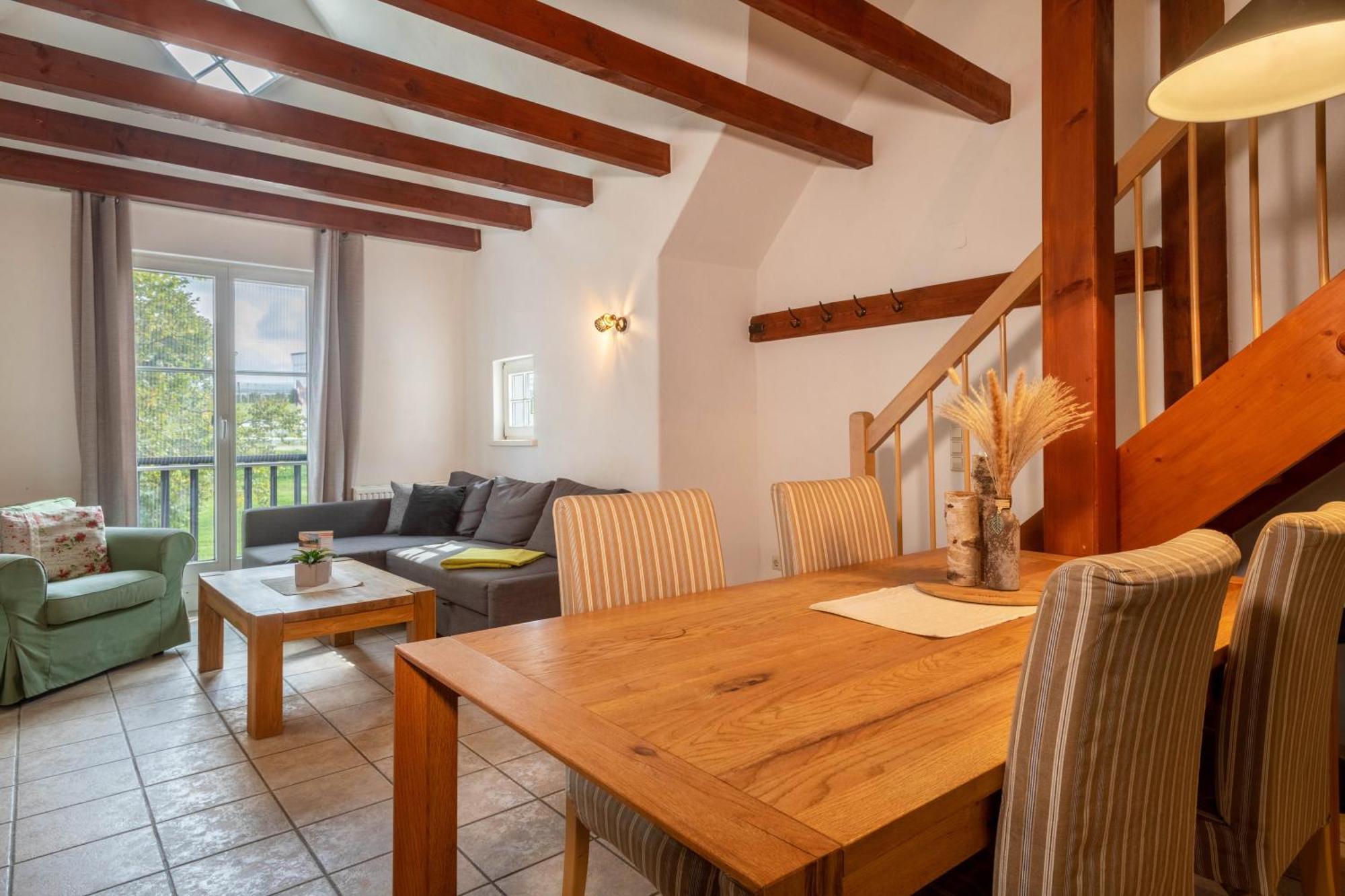 Schnyder Ranch Villa Ravensburg Exterior photo