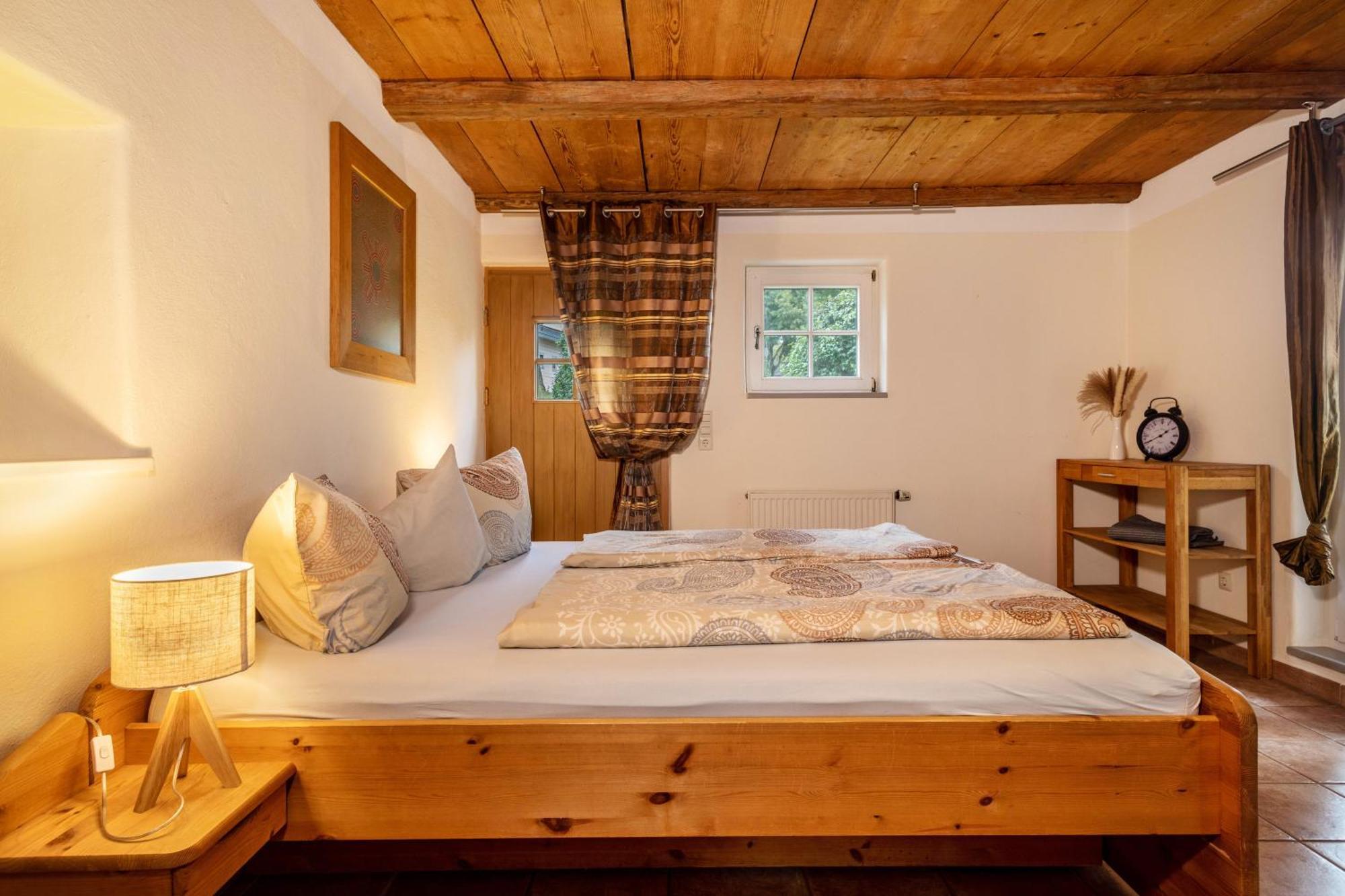 Schnyder Ranch Villa Ravensburg Exterior photo