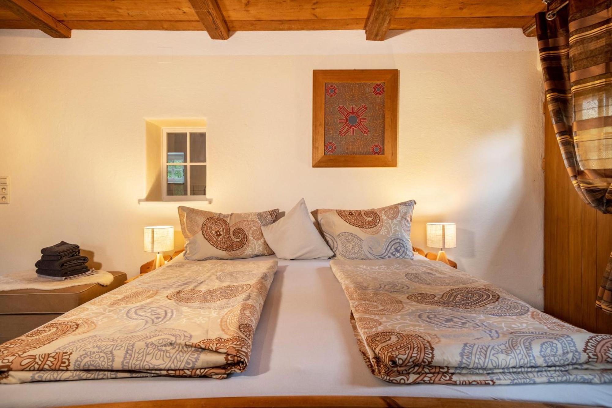 Schnyder Ranch Villa Ravensburg Exterior photo